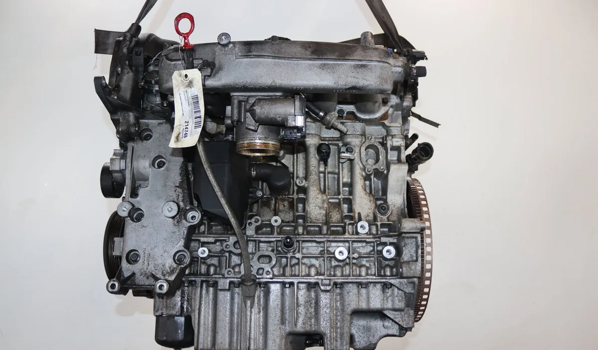 Moteur essence Volvo XC90 I (275) 2.5 t awd (2002-2014) occasion