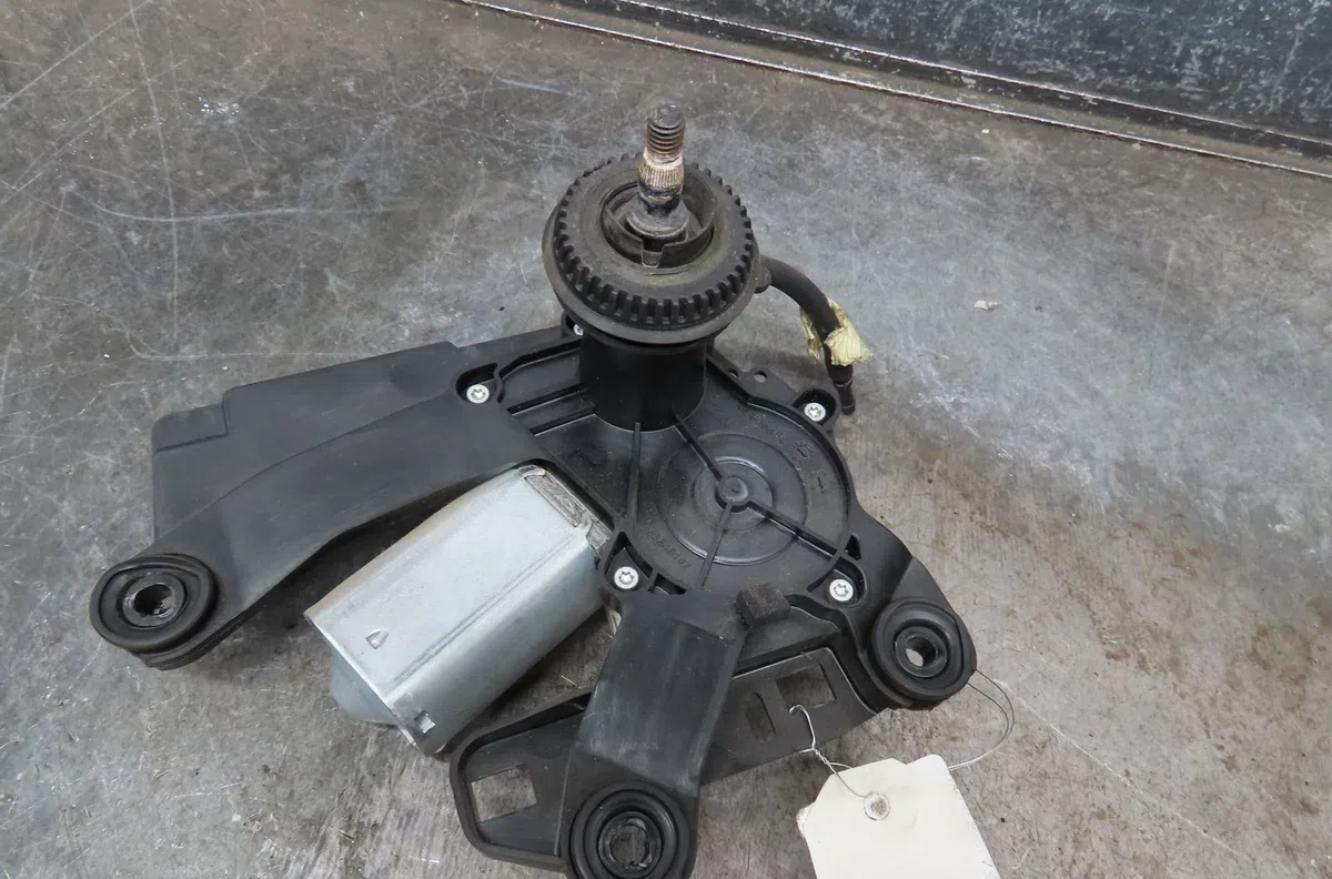 Moteur essuie-glace ar droit Citroën JUMPY Camionnette 1.6 hdi 90 8v (2007-2016) occasion