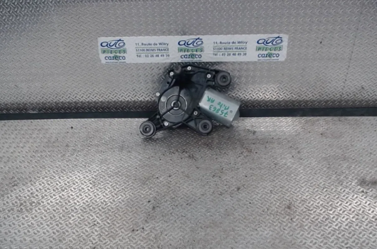 Moteur essuie-glace ar gauche ALFA ROMEO MITO  MITO PHASE 1 occasion
