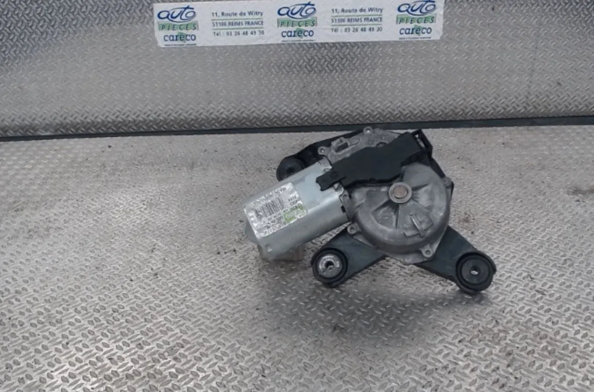 Moteur essuie-glace ar gauche ALFA ROMEO MITO  MITO PHASE 1 occasion