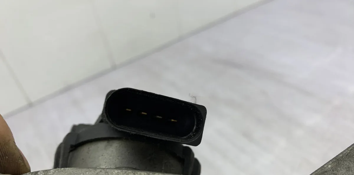 Moteur essuie-glace ar gauche AUDI A2 occasion
