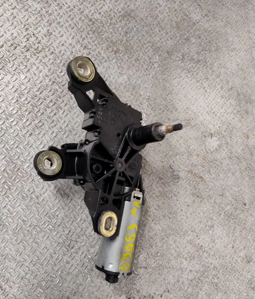 Moteur essuie-glace ar gauche AUDI A3 1  A3 1 PHASE 2 occasion