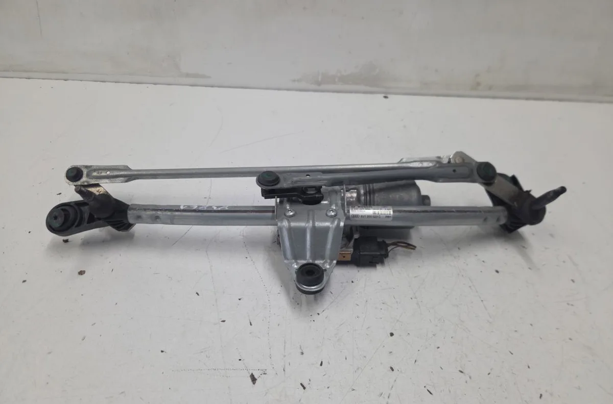 Moteur essuie-glace ar gauche AUDI A3 3 CABRIO PHASE 2 occasion
