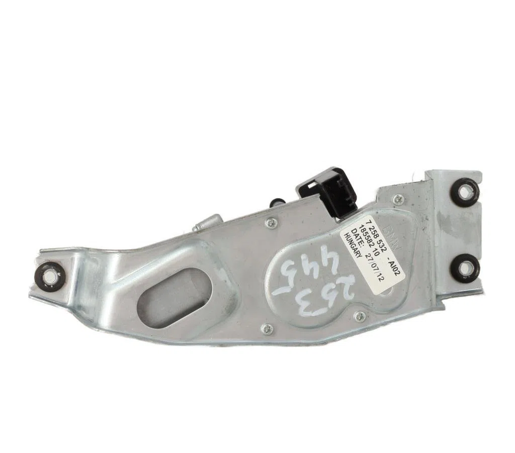 Moteur essuie-glace ar gauche Bmw 1 (F20) 118 i (2011-2015) occasion