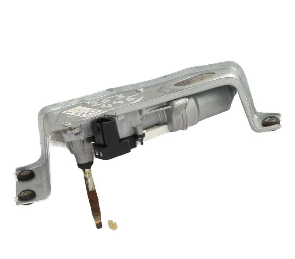 Moteur essuie-glace ar gauche Bmw 1 (F20) 118 i (2011-2015) occasion