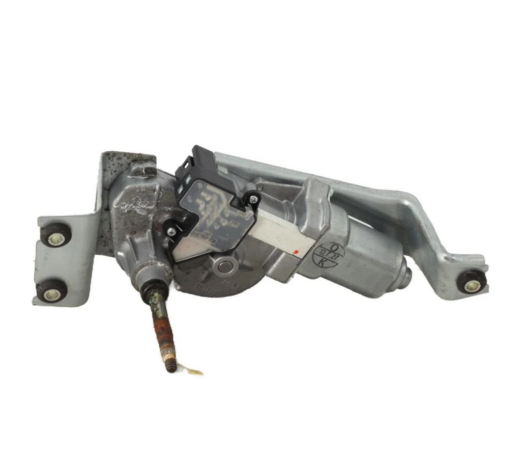 Moteur essuie-glace ar gauche Bmw 1 (F20) 118 i (2011-2015) occasion