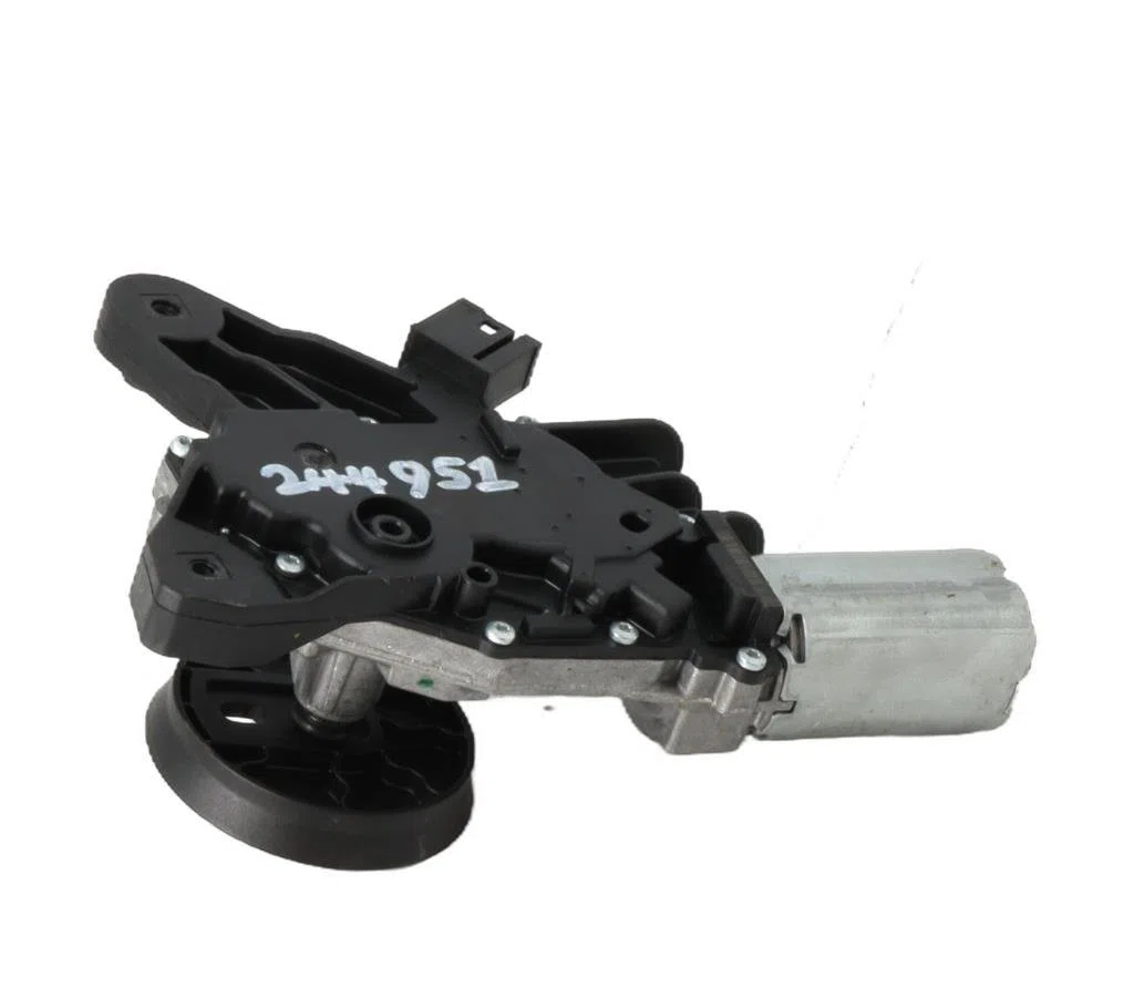 Moteur essuie-glace ar gauche Bmw 3 Touring (F31) 320 d (2012-2016) occasion