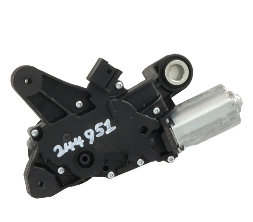 Moteur essuie-glace ar gauche Bmw 3 Touring (F31) 320 d (2012-2016) occasion
