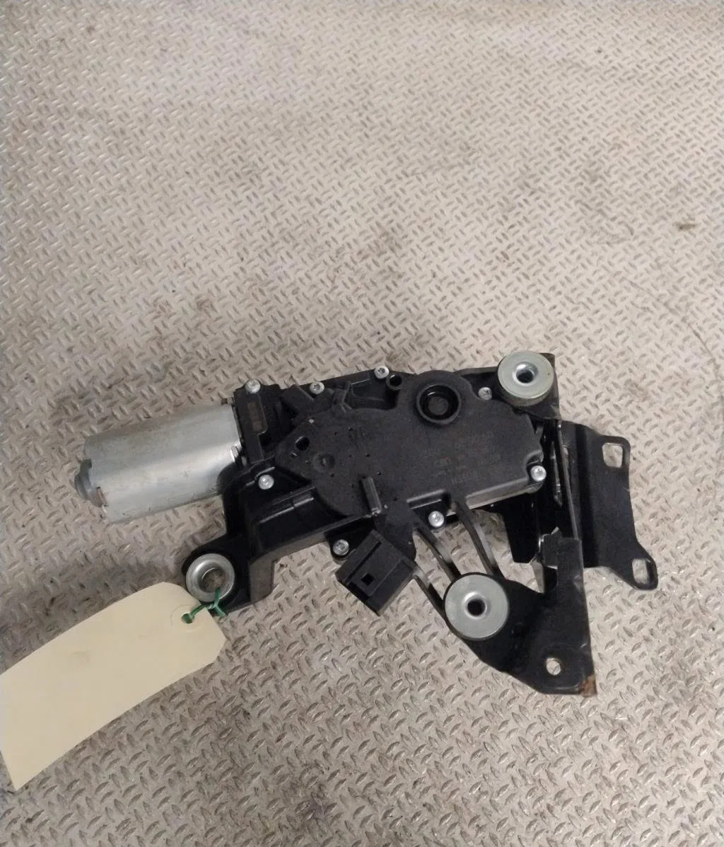 Moteur essuie-glace ar gauche BMW SERIE 3 E91  SERIE 3 E91 TOURING PHASE 2 BREAK occasion