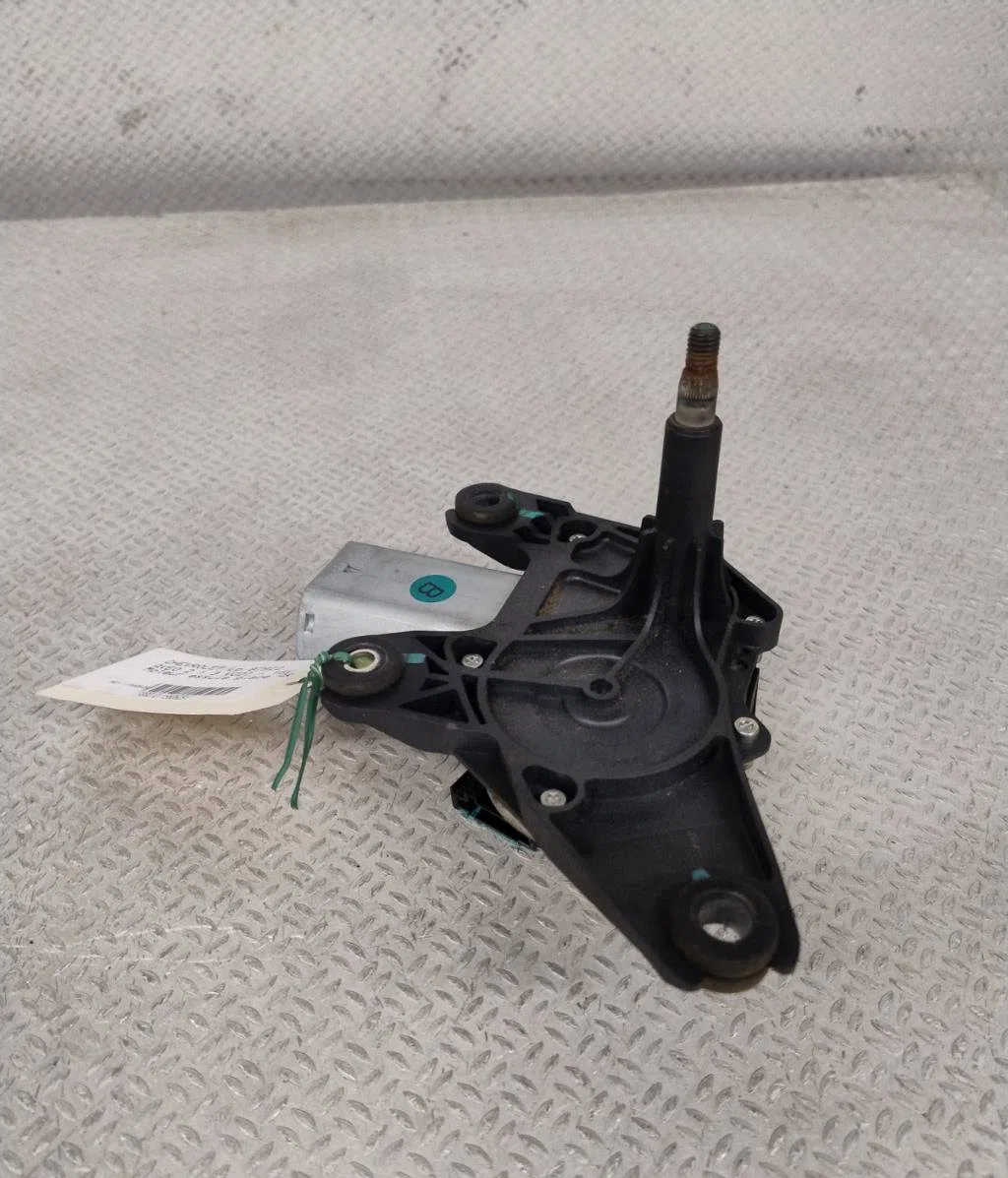 Moteur essuie-glace ar gauche Chevrolet AVEO 3-5 portes (T300) 1.3 d (2011-2015) occasion