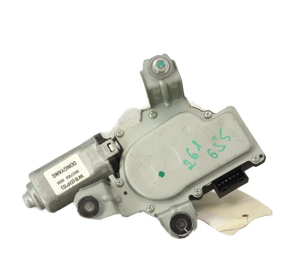Moteur essuie-glace ar gauche Chevrolet CAPTIVA (C100, C140) 2.0 d 4wd (2006-2009) occasion