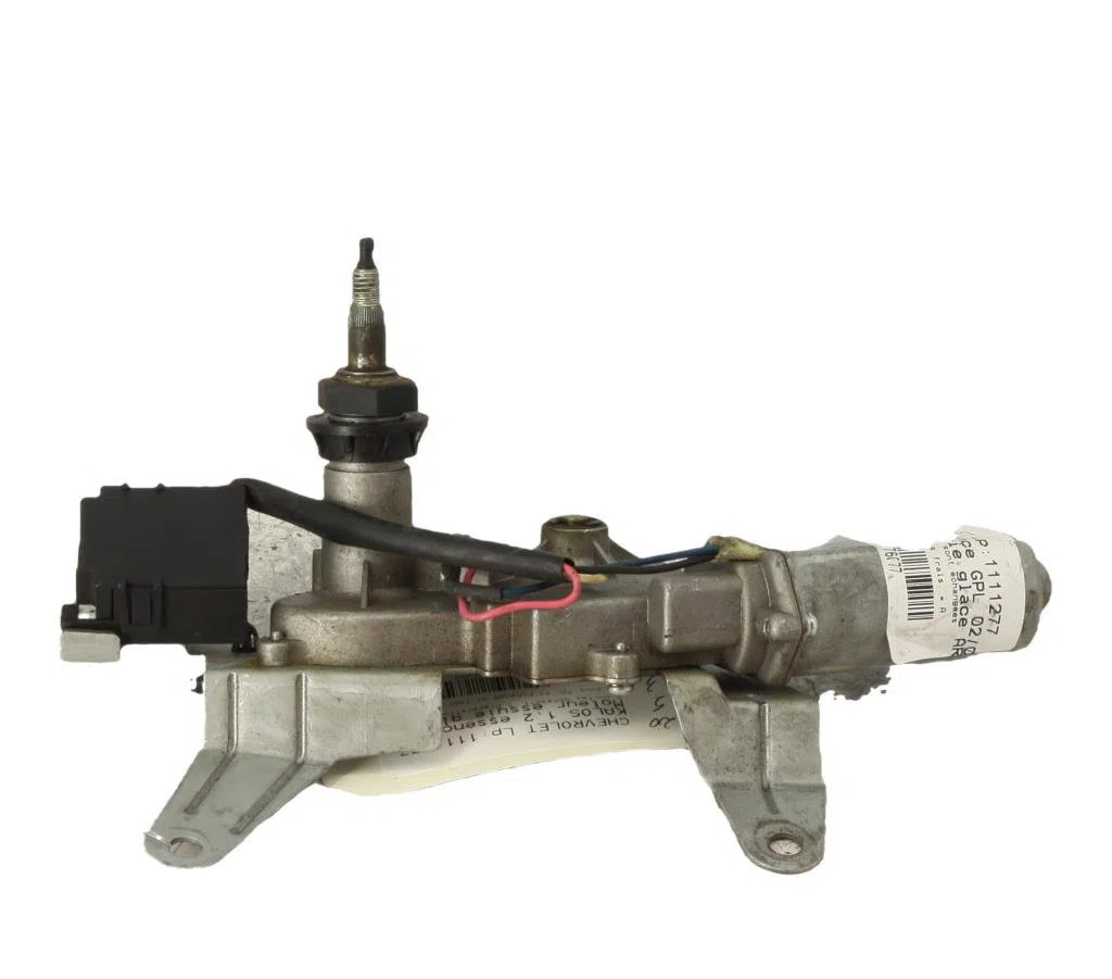 Moteur essuie-glace ar gauche CHEVROLET KALOS occasion