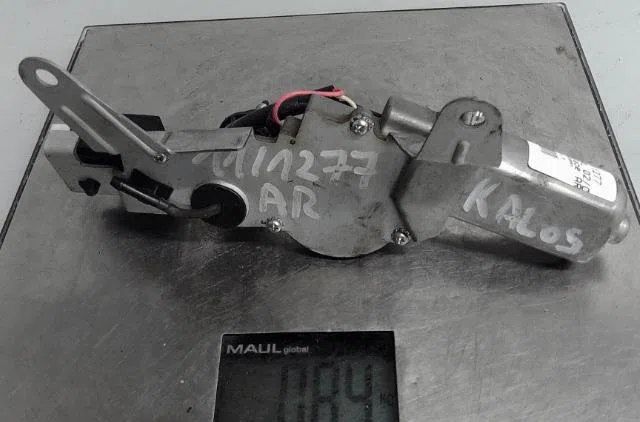 Moteur essuie-glace ar gauche CHEVROLET KALOS occasion