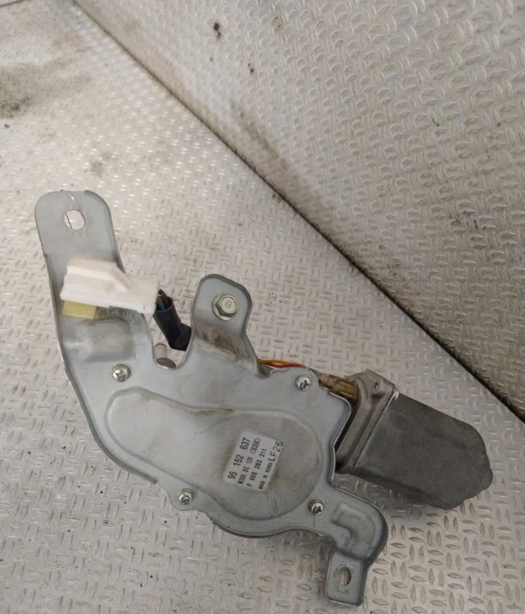 Moteur essuie-glace ar gauche CHEVROLET SPARK  SPARK PHASE 1 occasion