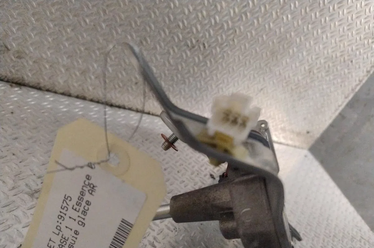 Moteur essuie-glace ar gauche CHEVROLET SPARK  SPARK PHASE 1 occasion