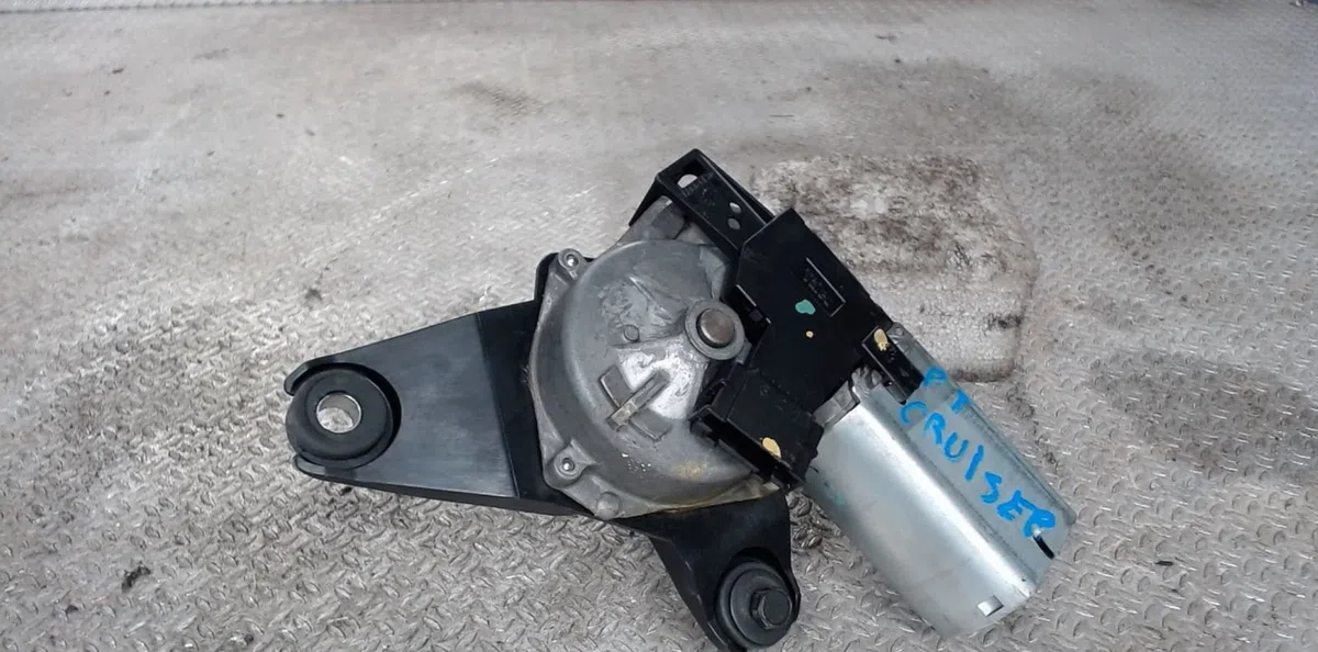 Moteur essuie-glace ar gauche Chrysler PT CRUISER (PT_) 2.2 crd (2002-2010) occasion