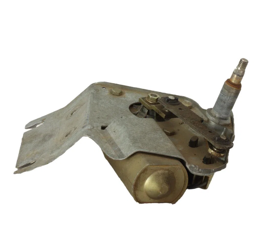 Moteur essuie-glace ar gauche CITROEN AX PHASE 1 occasion