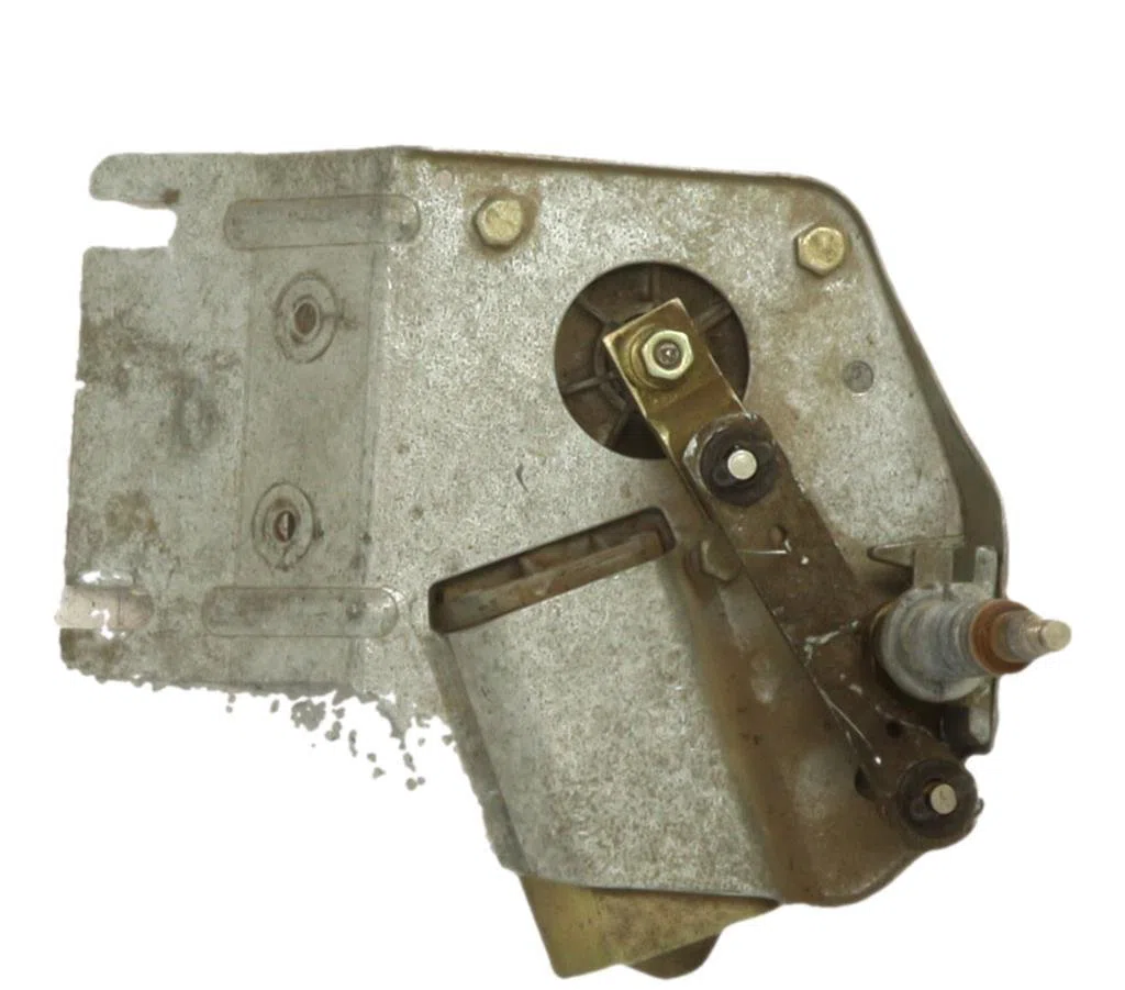 Moteur essuie-glace ar gauche CITROEN AX PHASE 1 occasion