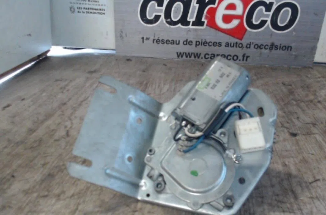Moteur essuie-glace ar gauche Citroen AX (ZA-_) 15 d (1994-1997) occasion