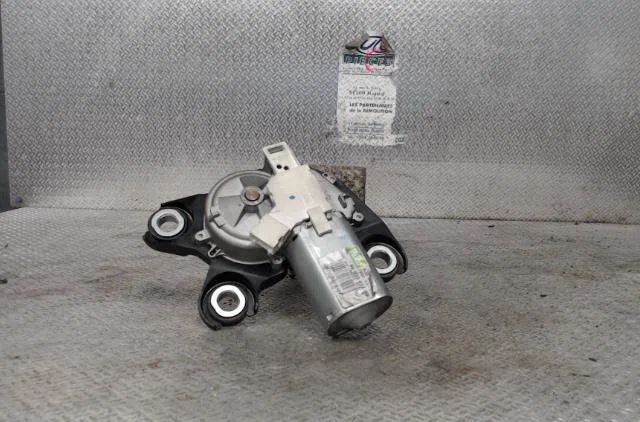Moteur essuie-glace ar gauche Citroen BERLINGO MULTISPACE (B9) 1.6 hdi 90 (2010) occasion