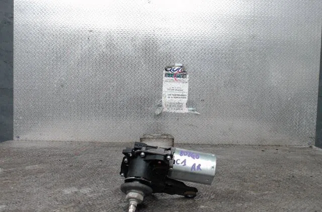 Moteur essuie-glace ar gauche CITROEN C1 1  C1 1 PHASE 1 occasion