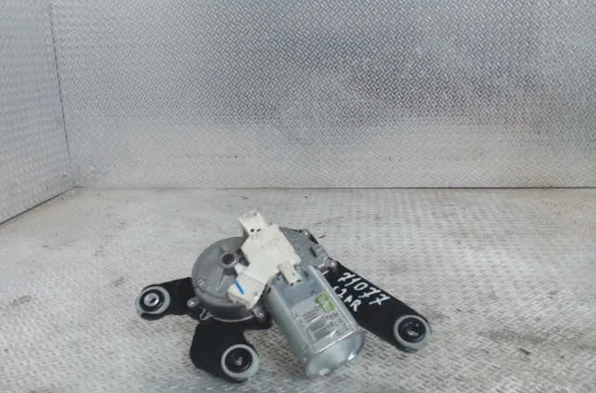 Moteur essuie-glace ar gauche CITROEN C2  C2 PHASE 1 occasion