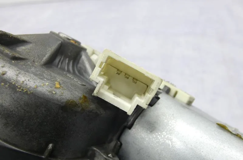 Moteur essuie-glace ar gauche CITROEN C3 1 PHASE 1 occasion