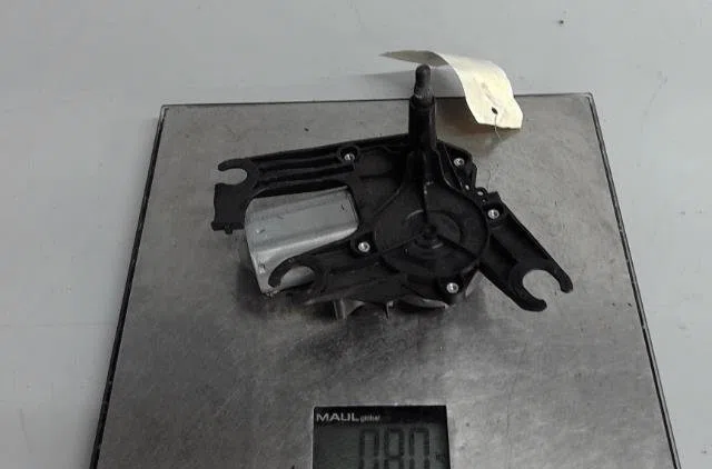Moteur essuie-glace ar gauche CITROEN C3 2 occasion