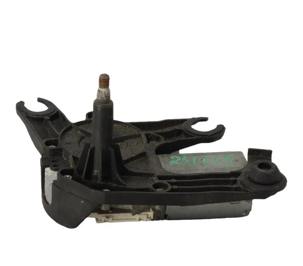 Moteur essuie-glace ar gauche Citroen C3 II (SC_) 1.4 hdi 70 (sc8hzc, sc8hr0, sc8hp4) (2009) 5 portes occasion
