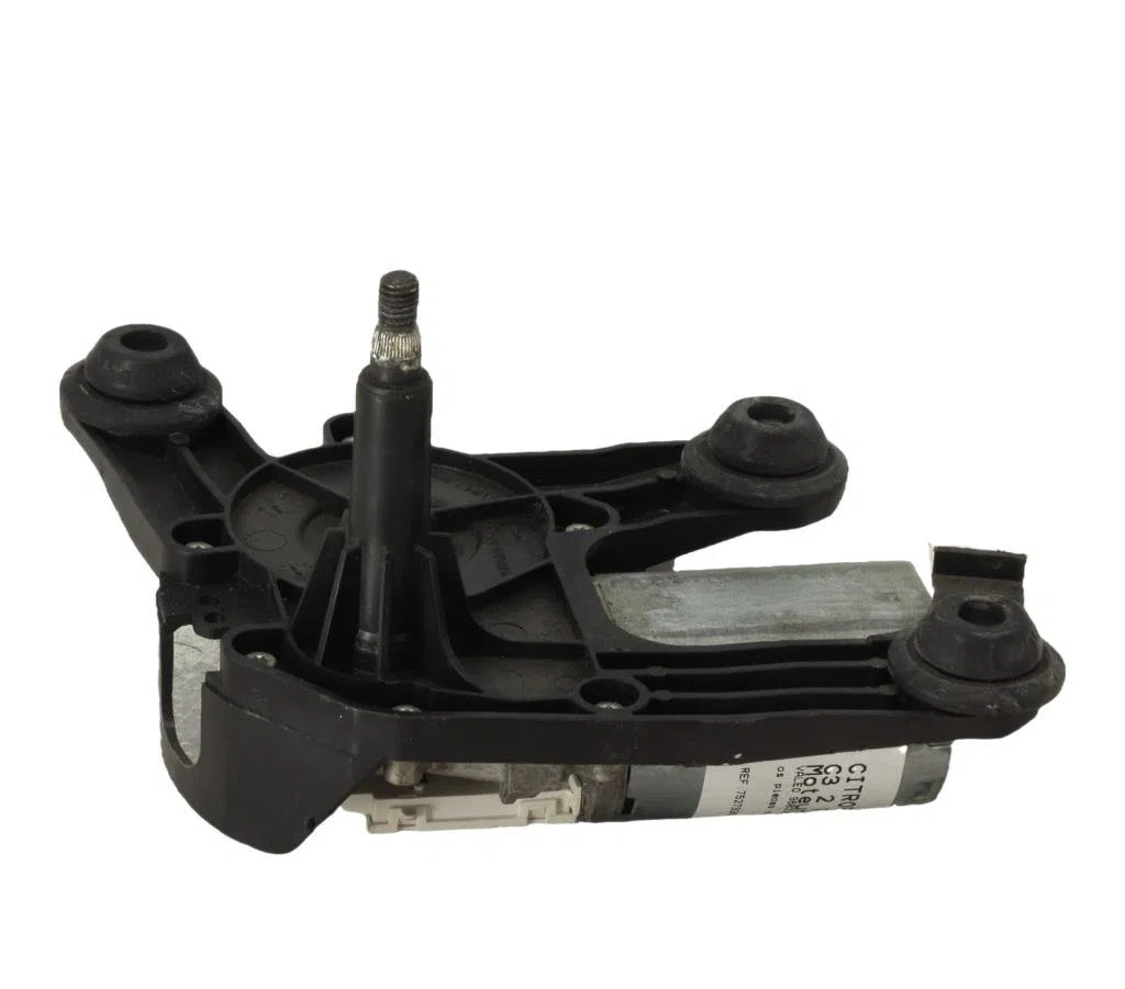 Moteur essuie-glace ar gauche Citroen C3 II (SC_) 1.6 hdi (2009-2016) 5 portes occasion