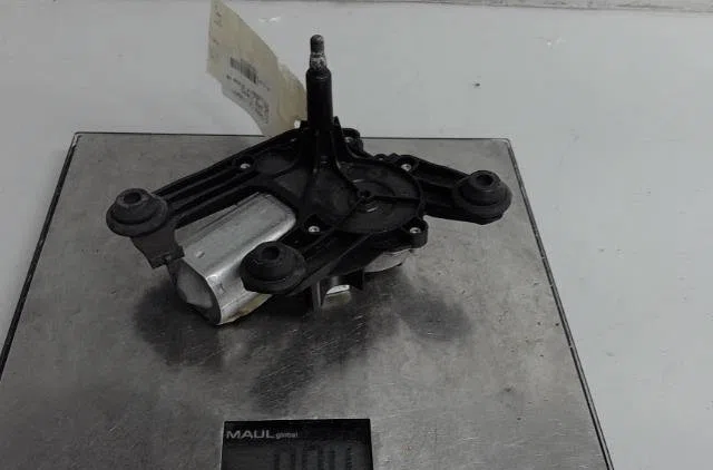 Moteur essuie-glace ar gauche Citroen C3 II (SC_) 1.6 hdi (2009-2016) 5 portes occasion