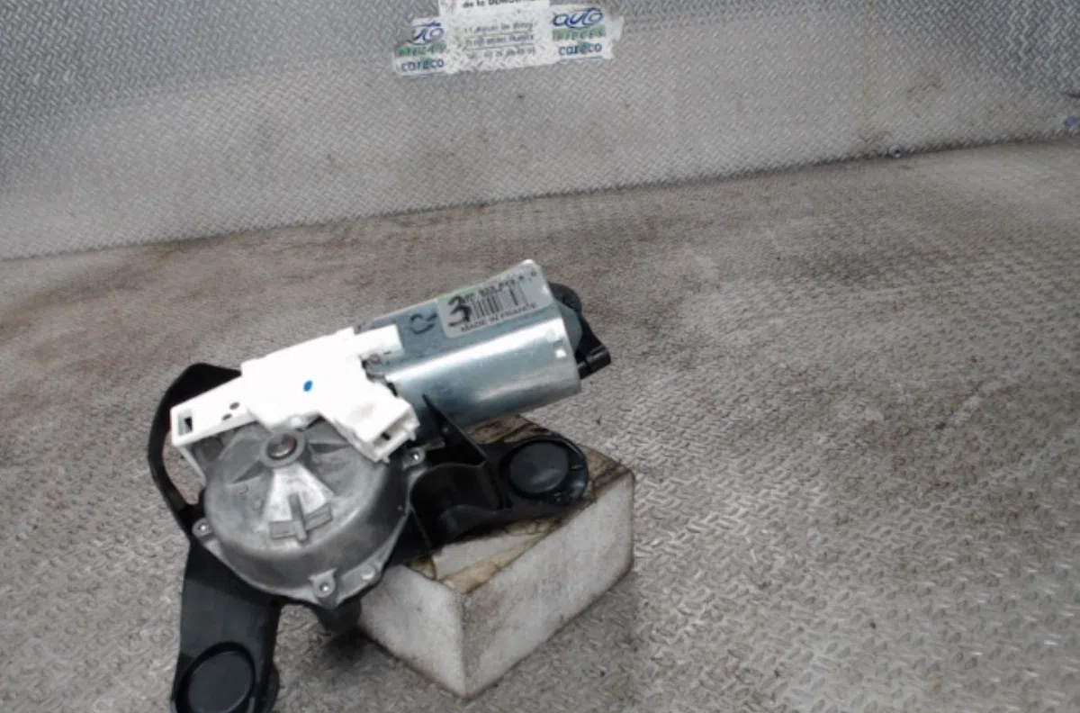 Moteur essuie-glace ar gauche Citroen C3 II (SC_) 1.6 vti 120 (2009) occasion