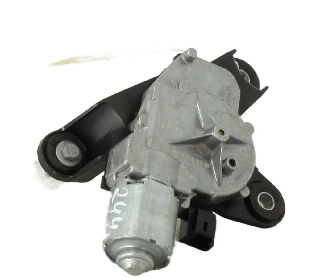 Moteur essuie-glace ar gauche Citroen C3 III (SX) 1.2 puretech 82 (2018) 5 portes occasion