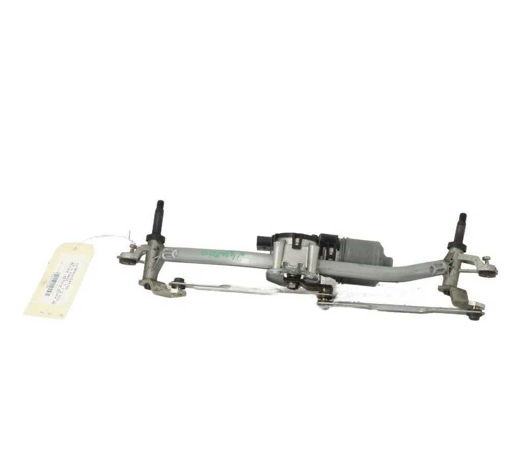 Moteur essuie-glace ar gauche Citroen C3 III (SX) 1.2 vti 82 (2016) occasion