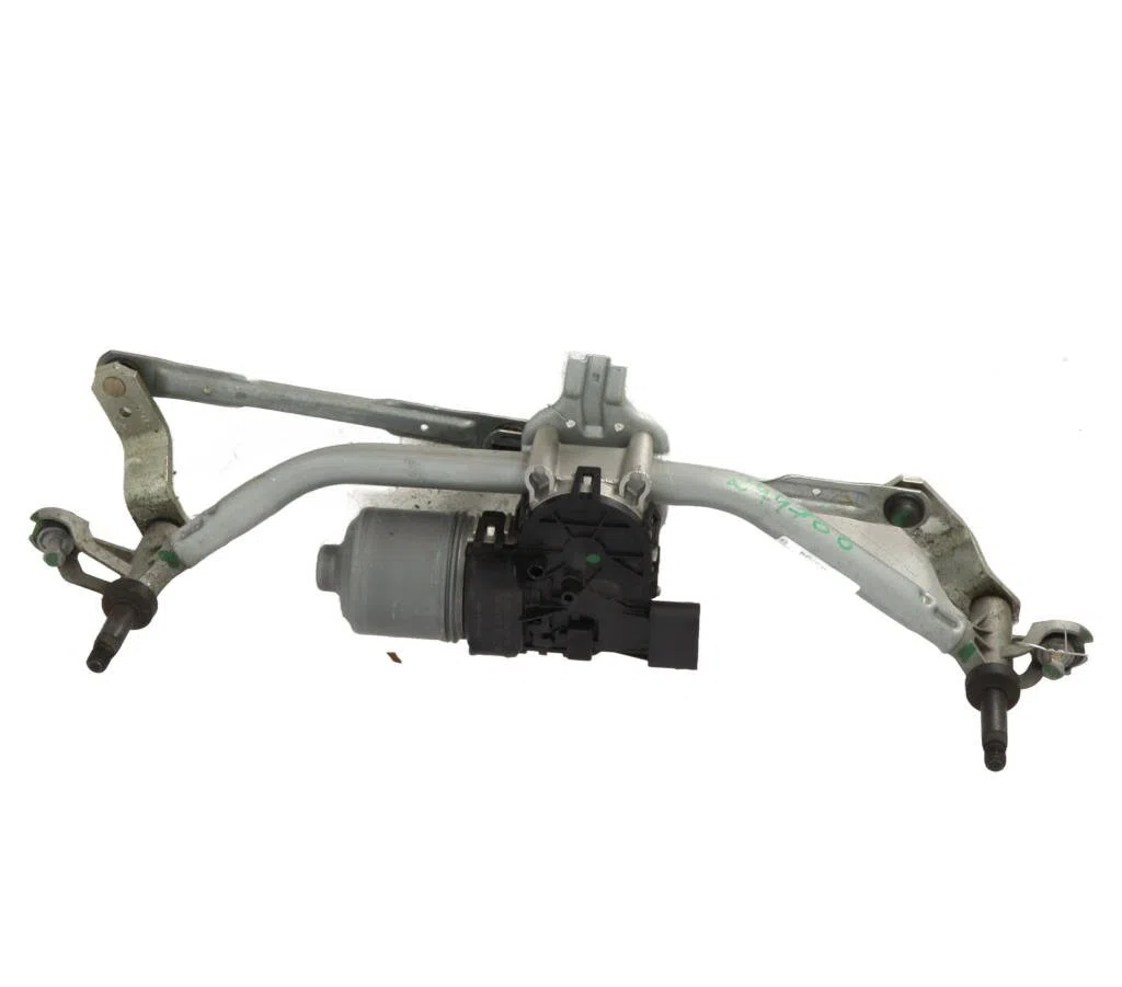 Moteur essuie-glace ar gauche Citroen C3 III (SX) 1.2 vti 82 (2016) occasion