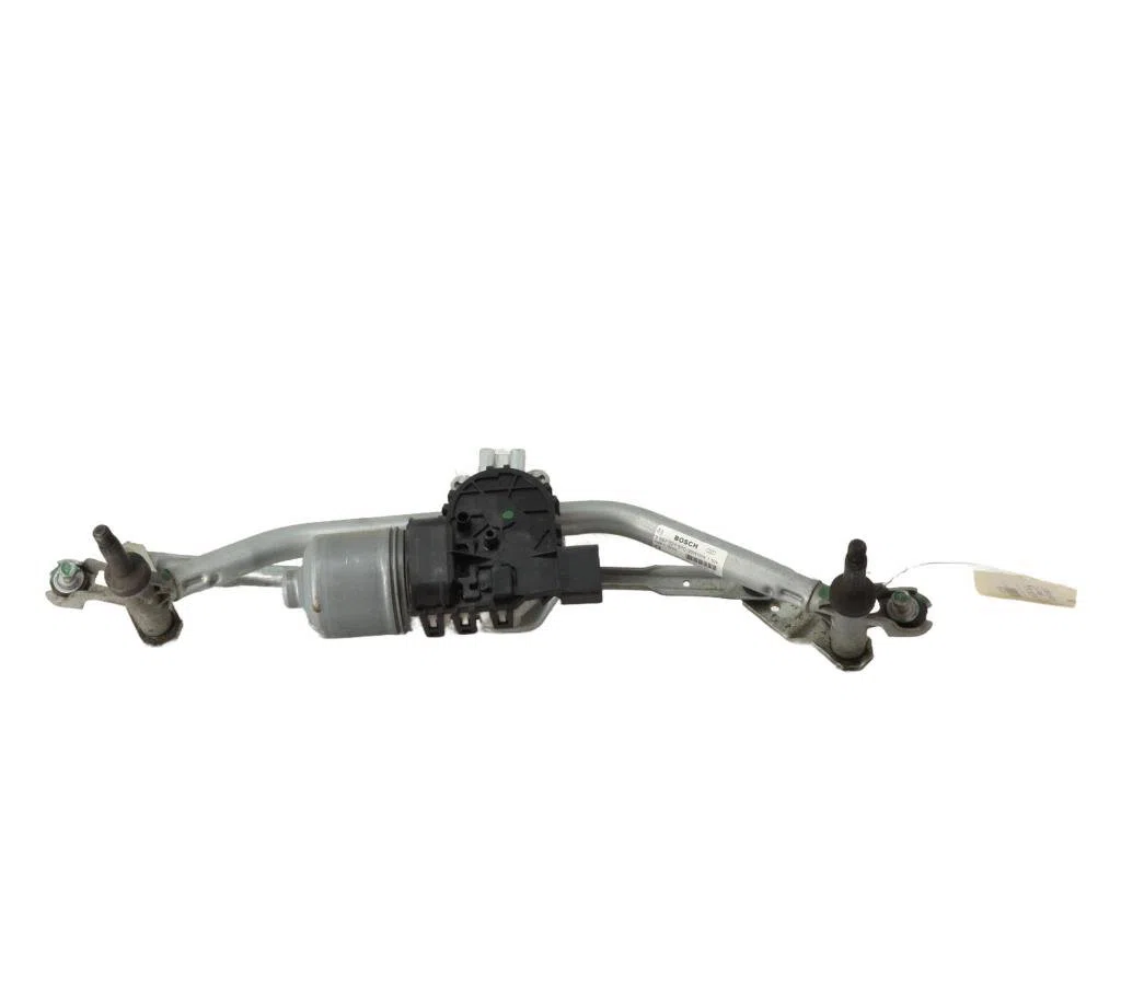 Moteur essuie-glace ar gauche Citroen C3 III (SX) 1.2 vti 82 (2016) occasion