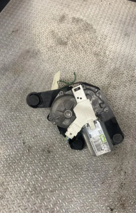 Moteur essuie-glace ar gauche CITROEN C3 PICASSO PHASE 1 occasion