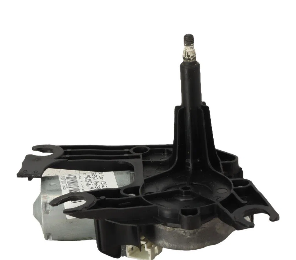 Moteur essuie-glace ar gauche Citroen C3 PICASSO (SH_) 1.6 bluehdi 100 (2015) occasion