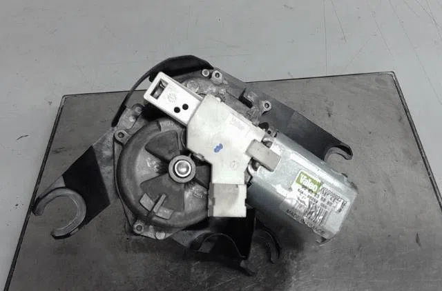 Moteur essuie-glace ar gauche Citroen C3 PICASSO (SH_) 1.6 bluehdi 100 (2015) occasion