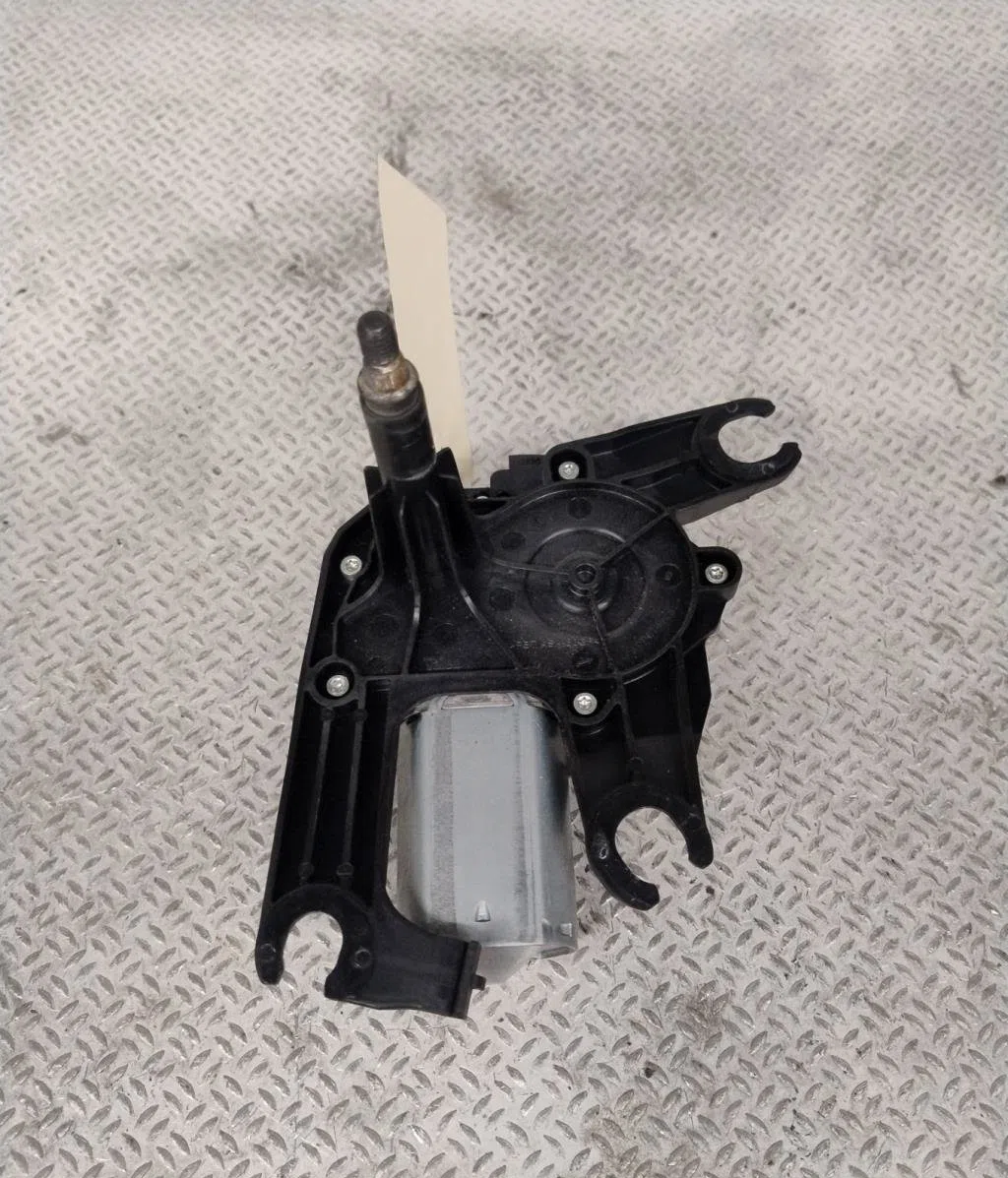Moteur essuie-glace ar gauche Citroen C3 PICASSO (SH_) 1.6 hdi 90 (2010) 5 portes occasion