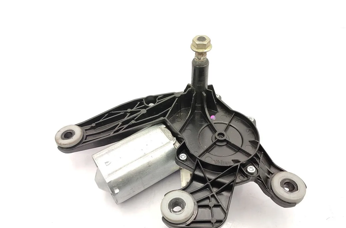 Moteur essuie-glace ar gauche CITROEN C4 1 PHASE 1 COUPE occasion