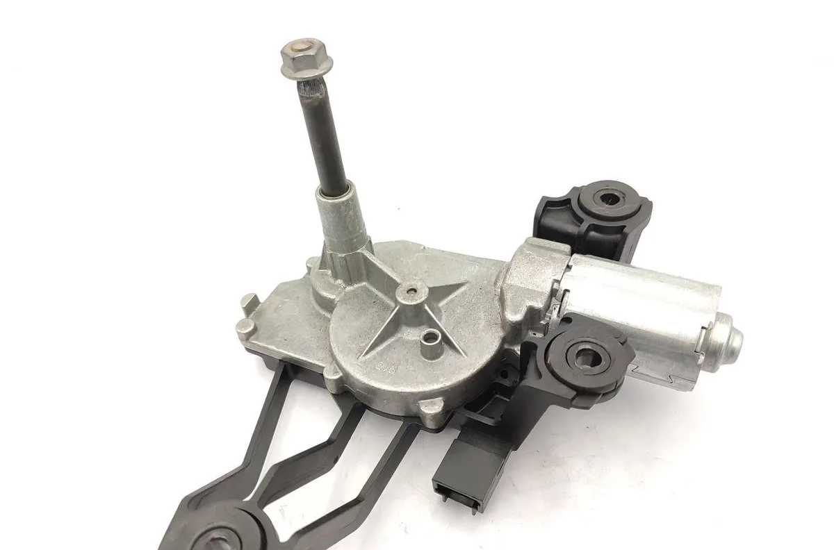 Moteur essuie-glace ar gauche CITROEN C4 1 PHASE 1 occasion