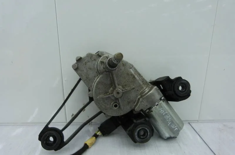 Moteur essuie-glace ar gauche CITROEN C4 1 PHASE 1 occasion