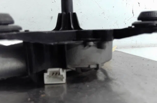 Moteur essuie-glace ar gauche CITROEN C4 2 occasion