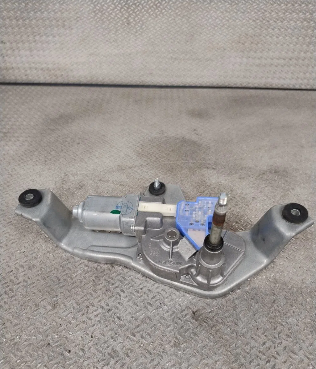 Moteur essuie-glace ar gauche Citroen C4 AIRCROSS 1.6 hdi 115 awc (2012) occasion