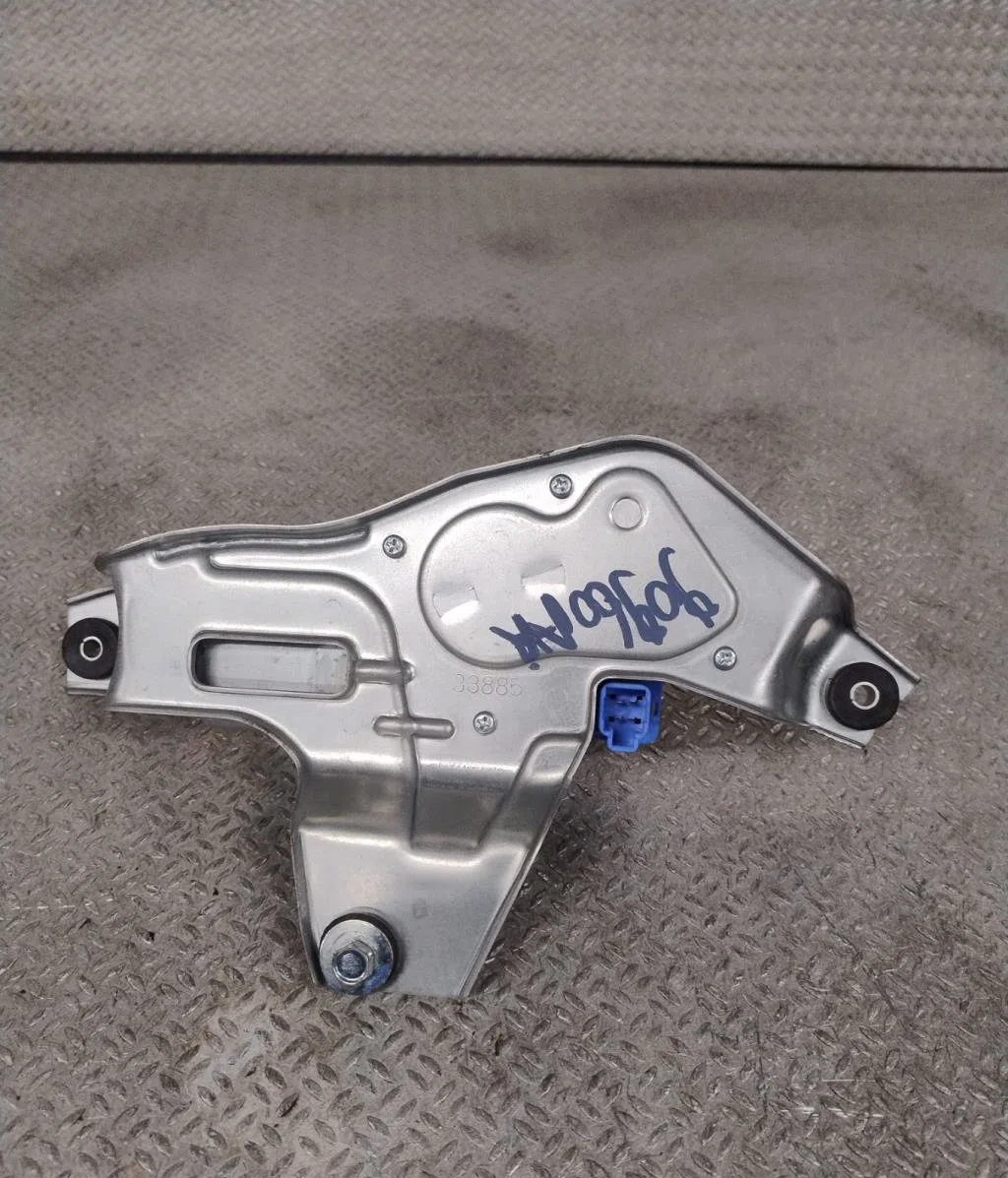 Moteur essuie-glace ar gauche Citroen C4 AIRCROSS 1.6 hdi 115 awc (2012) occasion