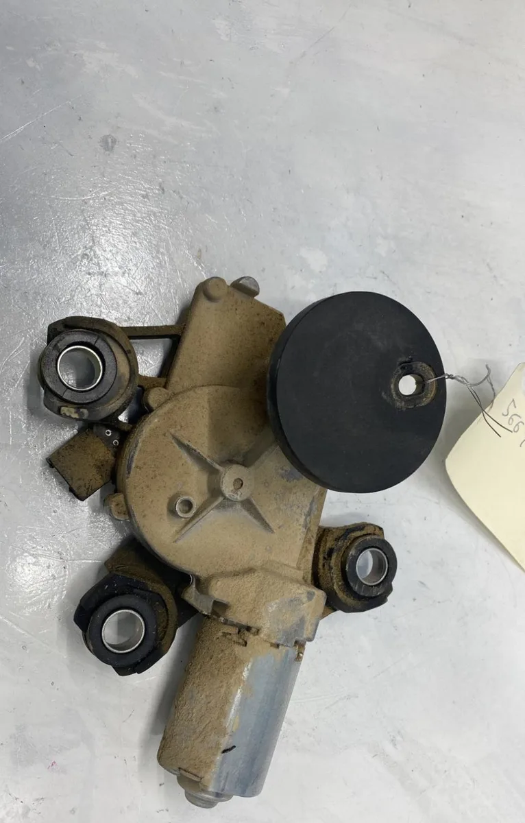 Moteur essuie-glace ar gauche Citroen C4 GRAND PICASSO I (UA_) 1.6 hdi (2006-2011) 5 portes occasion