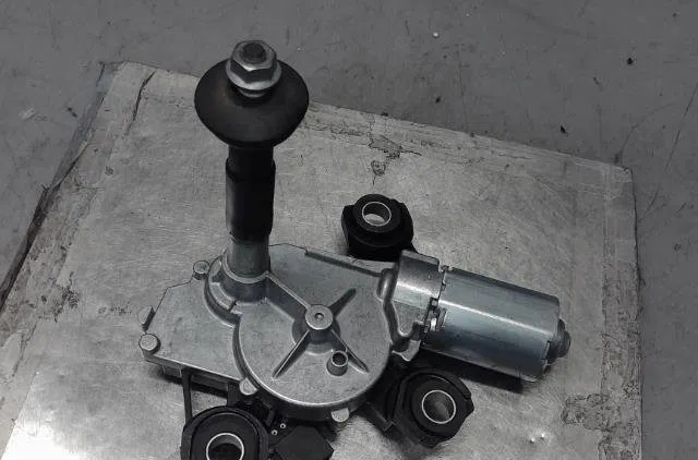 Moteur essuie-glace ar gauche Citroen C4 GRAND PICASSO I (UA_) 2.0 hdi 150 (2009-2013) occasion