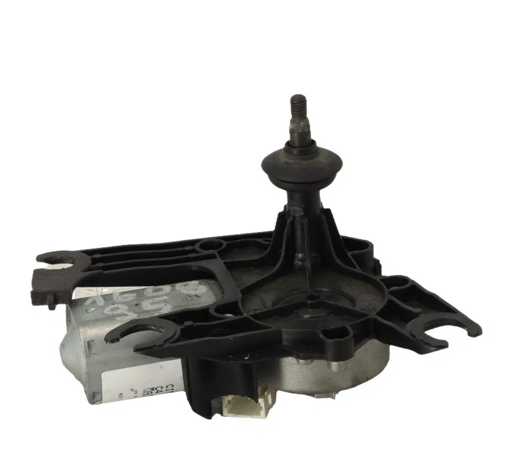 Moteur essuie-glace ar gauche Citroen C4 II (NC_) 2.0 hdi - bluehdi 150 (2009) occasion