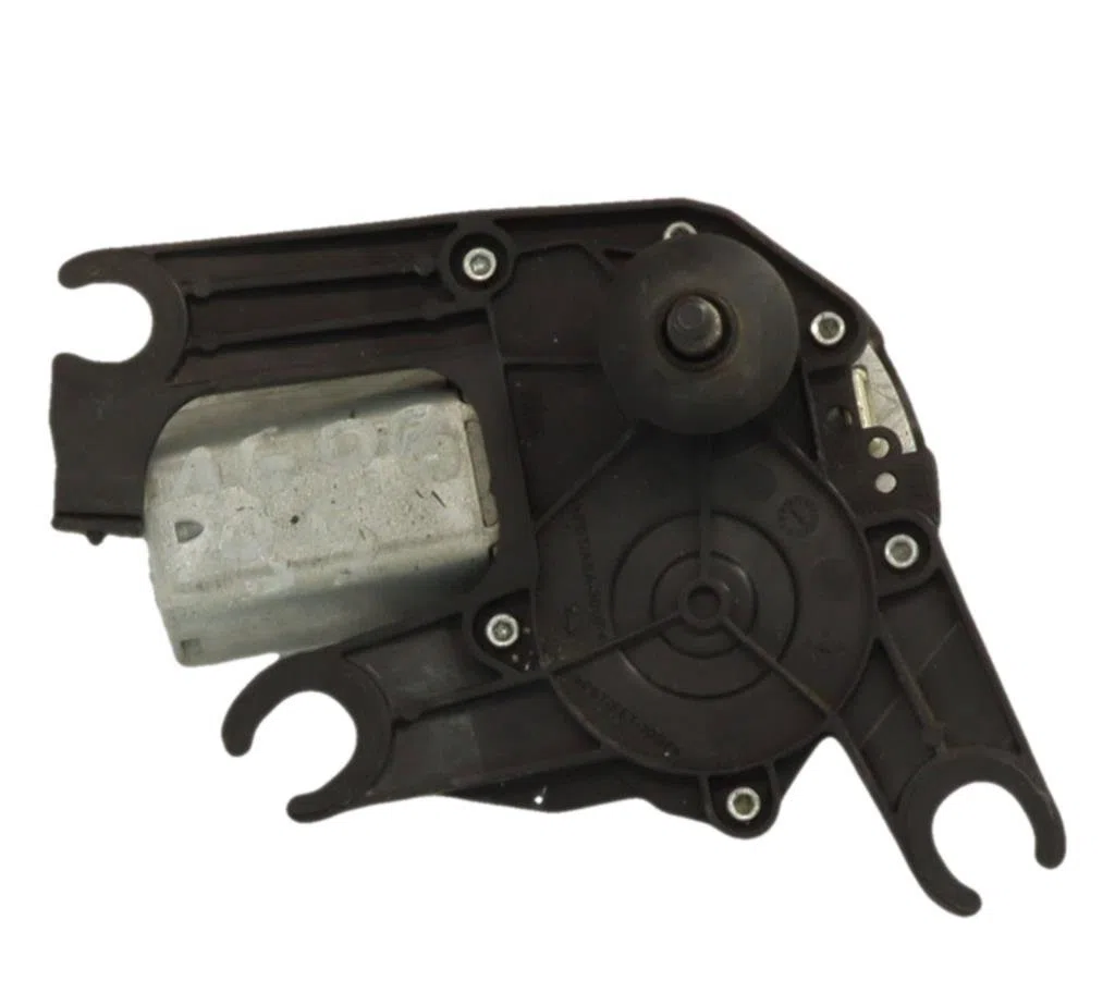 Moteur essuie-glace ar gauche Citroen C4 II (NC_) 2.0 hdi - bluehdi 150 (2009) occasion